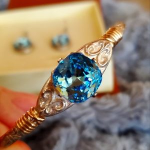 Earth Grace Artisian Bracelet